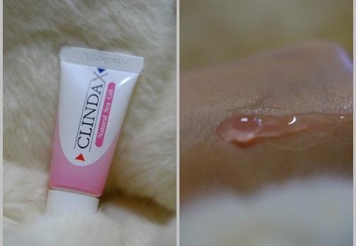 Clinda X Natural Sca Gel For Acne Scars 10g - LMCHING Group Limited