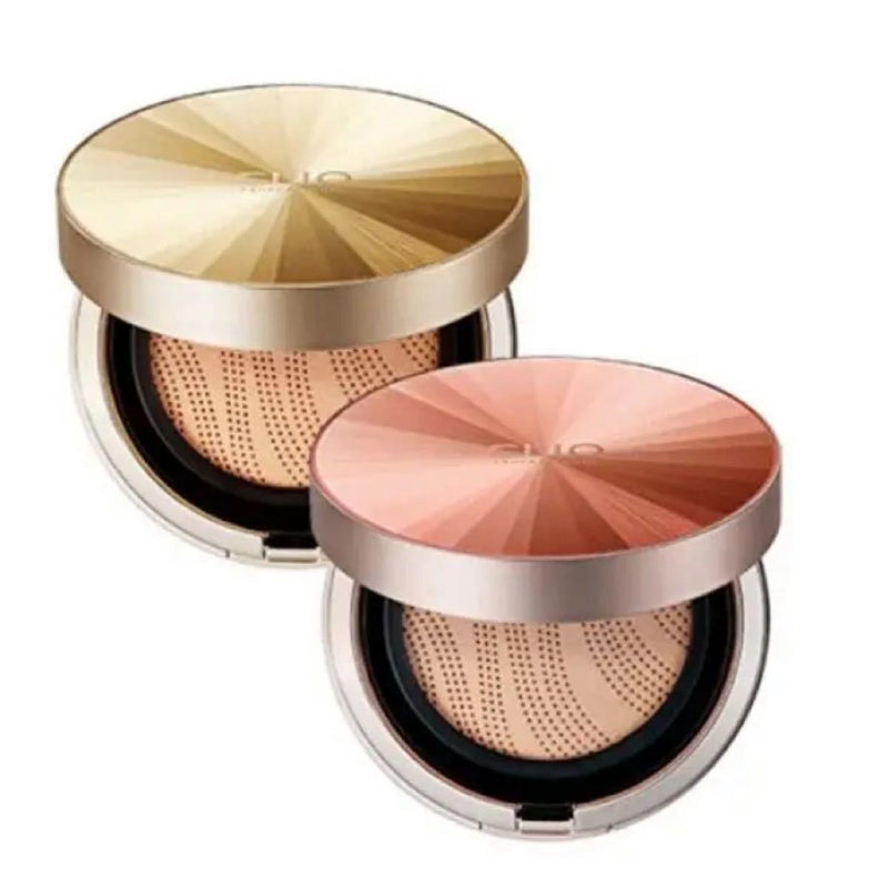 CLIO Double Cover Kill Tight Cushion 14g (SPF50+ PA++++) - LMCHING Group Limited