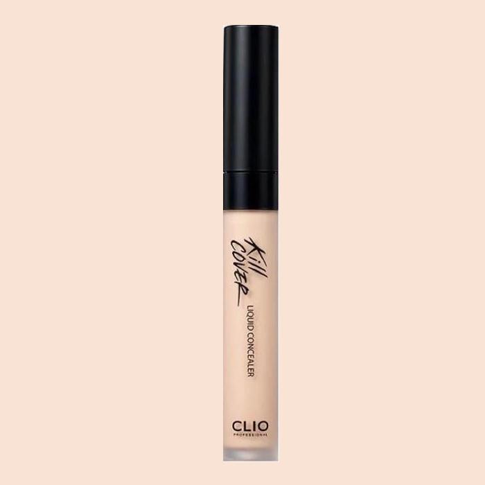 CLIO Kill Cover Liquid Concealer 7g - LMCHING Group Limited