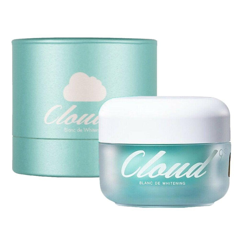 Cloud 9 Blanc De Whitening Cream 50ml - LMCHING Group Limited