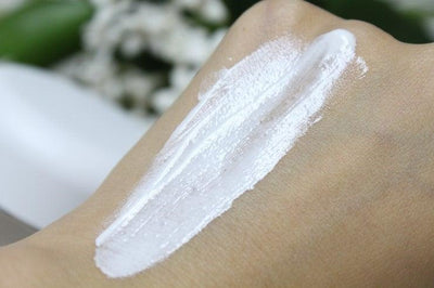 Cloud 9 Blanc De Whitening Cream 50ml - LMCHING Group Limited