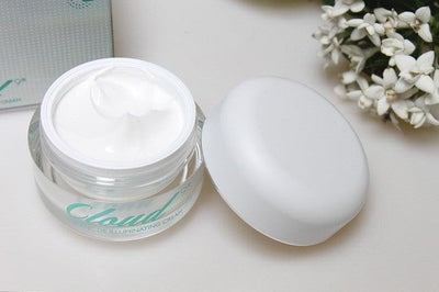 Cloud 9 Blanc De Whitening Cream 50ml - LMCHING Group Limited