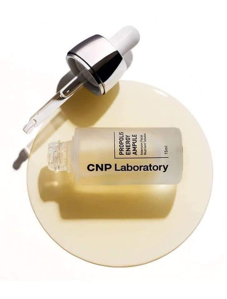 CNP Laboratory Propolis Energy Ampule (Intensive Nutrient Solution) 15ml - LMCHING Group Limited