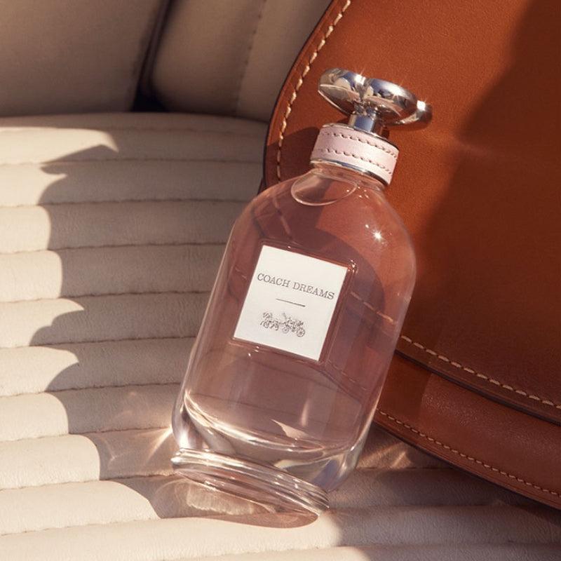 COACH Dreams Eau De Parfum 40ml / 90ml - LMCHING Group Limited