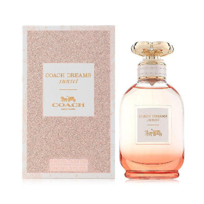 COACH ดรีม ซัน เซ็ท Eau De Parfum 40 มล.