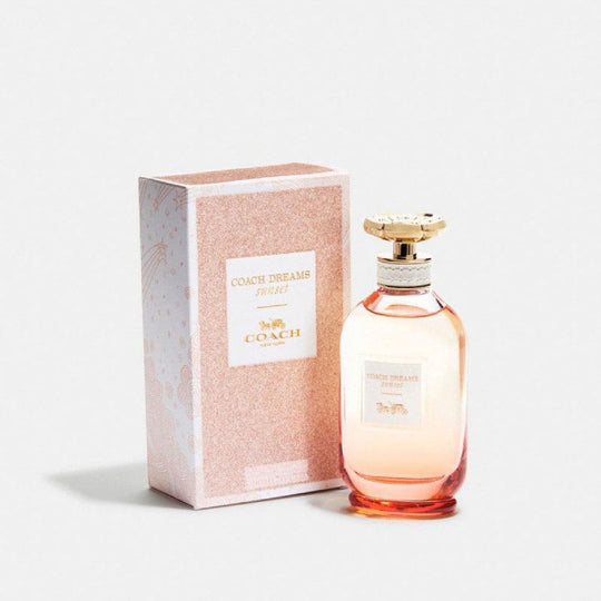 COACH Dreams Sunset Eau De Parfum 40ml - LMCHING Group Limited