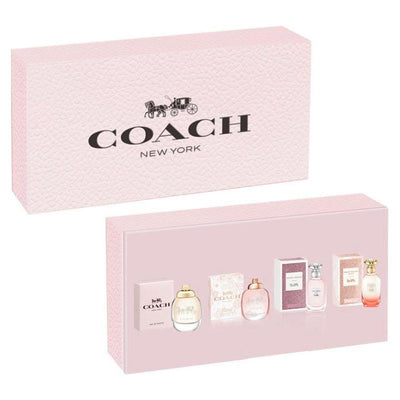 Coach mini perfume Clearance