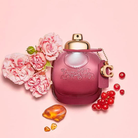 COACH Wild Rose Eau de Parfum 30ml - LMCHING Group Limited