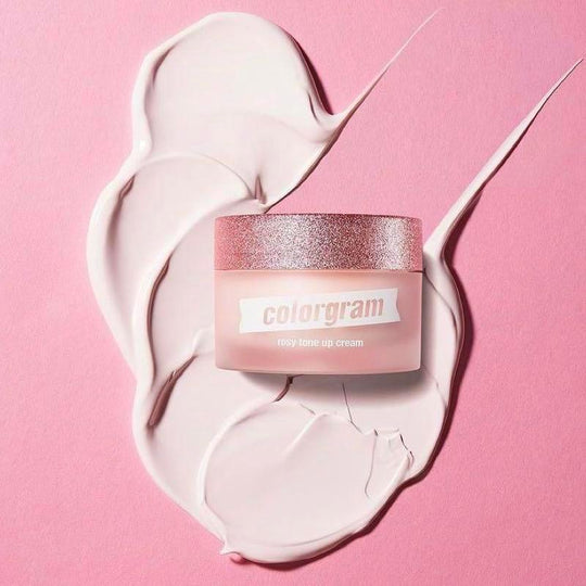 colorgram Rosy Tone Up Cream 50ml