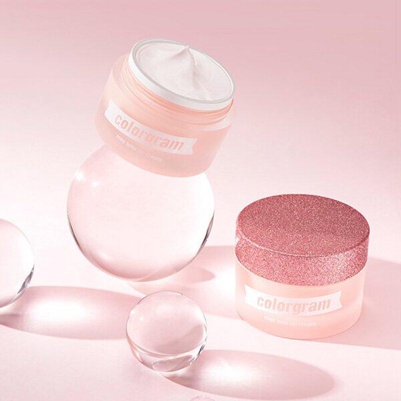 Colorgram Rosy Tone Up Cream 50ml - LMCHING Group Limited