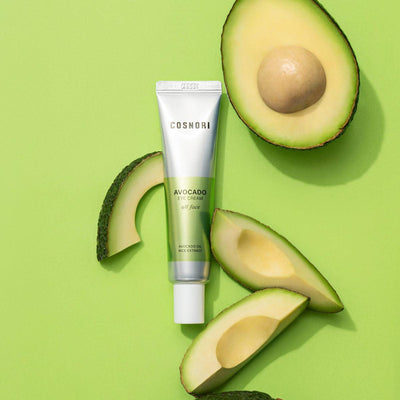 COSNORI Avocado Eye Cream All Face 30ml - LMCHING Group Limited