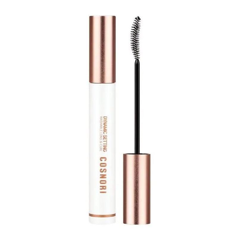 COSNORI Dynamic Setting Washable Mascara 7ml - LMCHING Group Limited