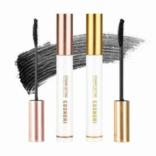 COSNORI Dynamic Setting Washable Mascara 7ml - LMCHING Group Limited