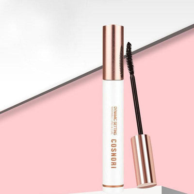 COSNORI Dynamic Setting Washable Mascara 7ml - LMCHING Group Limited