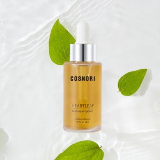 COSNORI Heartleaf Calming Ampoule (Calming) 30ml - LMCHING Group Limited