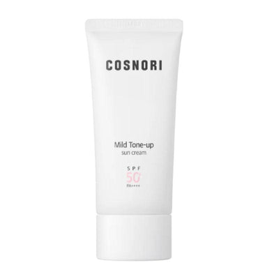 COSNORI Mild Tone Up Sun Cream SPF 50+ PA++++ 50ml - LMCHING Group Limited