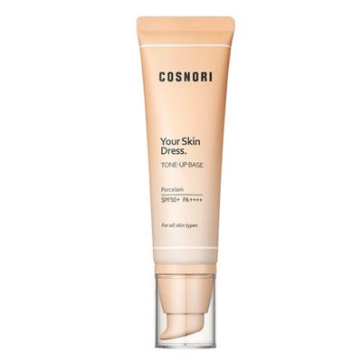 COSNORI Основа для тонирования вашей кожи SPF50+ PA++++ 50ml