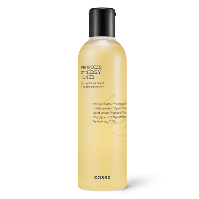 COSRX Natural Propolis Deep Synergy Toner 150ml - LMCHING Group Limited