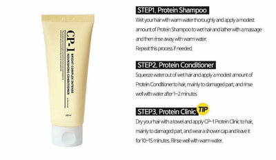 CP-1 Bright Collagen Complex Intense Nourishing Conditioner 100ml - LMCHING Group Limited