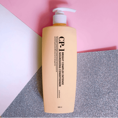 CP-1 Bright Complex Intense Nourishing Conditioner Large Size 500ml - LMCHING Group Limited