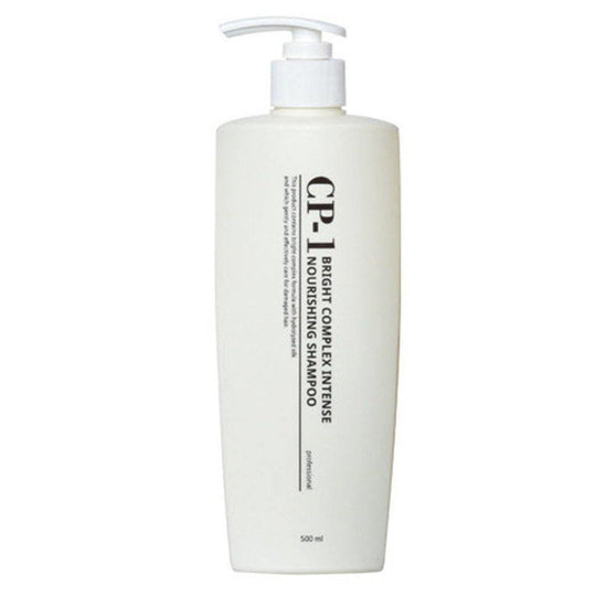 CP-1 Bright Complex Intense Nourishing Shampoo Large Size 500ml - LMCHING Group Limited