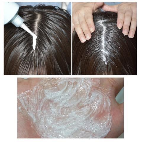 CP-1 Head Spa Line Tea Tree Salt Scalp Scaler (Oily Hair Remedy) 250ml - LMCHING Group Limited