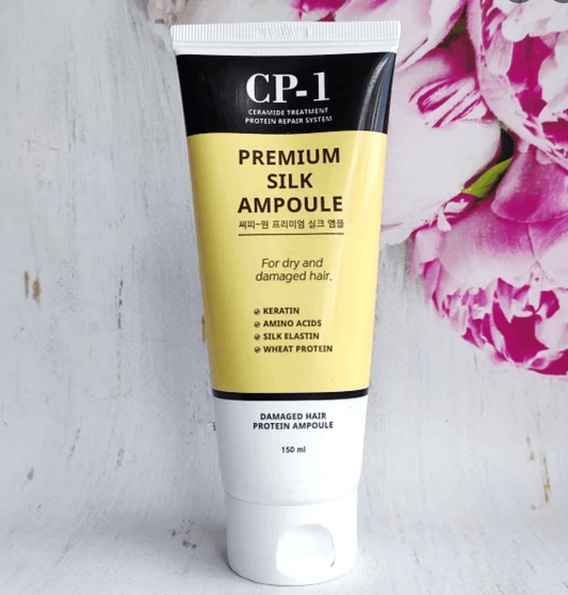 CP-1 Premium Silk Ampoule 150ml - LMCHING Group Limited