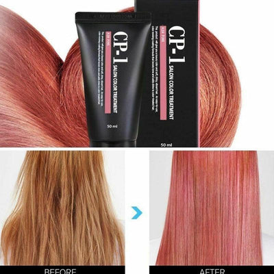 CP-1 Salon Color Treatment (#Ash Pink) 50ml - LMCHING Group Limited