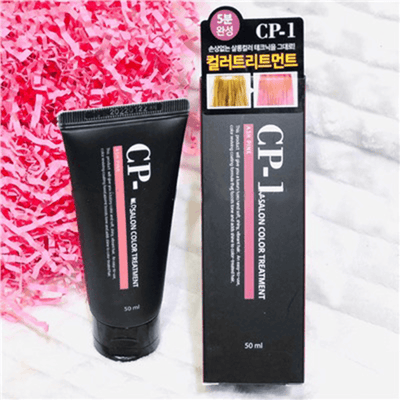 CP-1 Salon Color Treatment (#Ash Pink) 50ml - LMCHING Group Limited