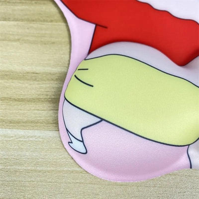 Crayon Shin Chan 3D Mouse Pad (Classic) 1pc - LMCHING Group Limited
