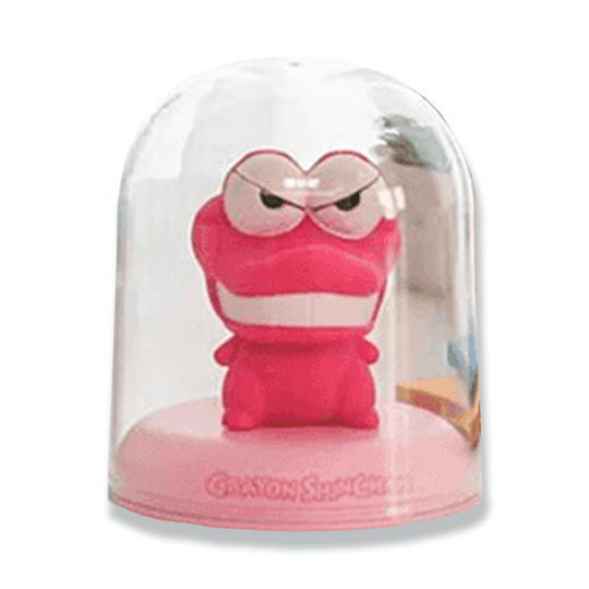 Crayon Shin Chan Figure Mini Mood Lamp (Crocodile) 1pc - LMCHING Group Limited