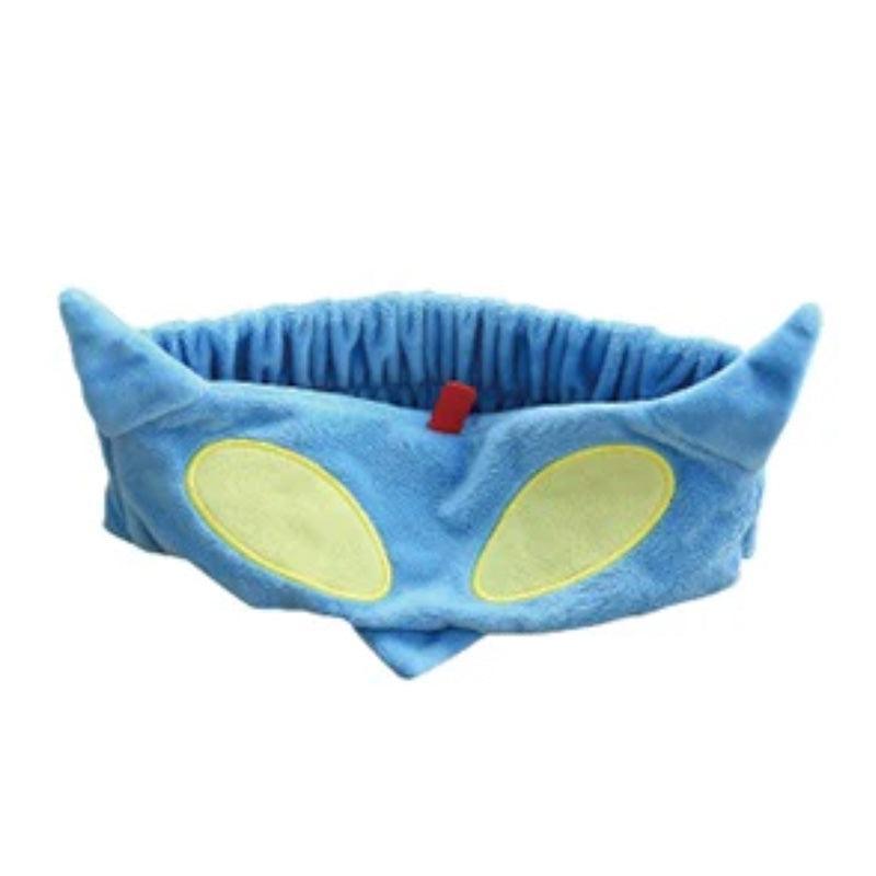 Crayon Shin Chan Hair Band (Action Mask Kamen) 1pc - LMCHING Group Limited
