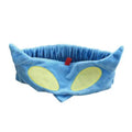 Crayon Shin Chan Hair Band (Action Mask Kamen) 1pc - LMCHING Group Limited