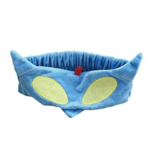 Crayon Shin Chan Hair Band (Action Mask Kamen) 1pc - LMCHING Group Limited