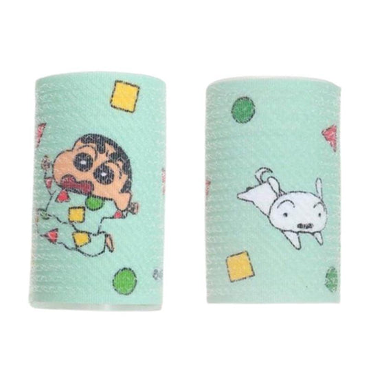 Crayon Shin Chan Hair Roller 2pcs - LMCHING Group Limited