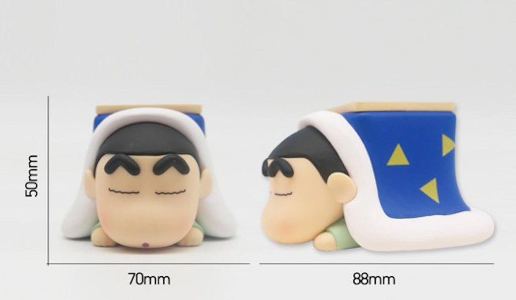 Crayon Shin Chan Himawari Diffuser (Cherry Blossom) 5g - LMCHING Group Limited