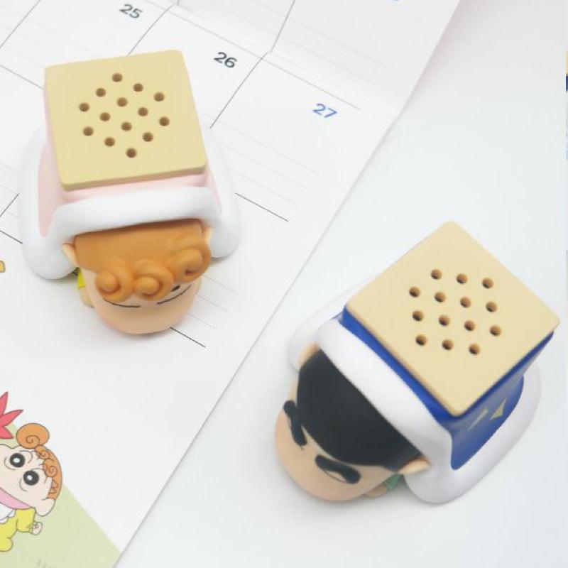 Crayon Shin Chan Himawari Diffuser (Cherry Blossom) 5g - LMCHING Group Limited