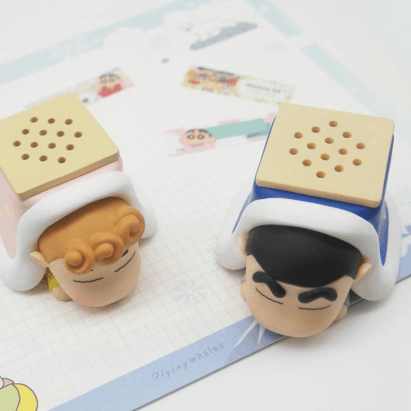 Crayon Shin Chan Himawari Diffuser (Cherry Blossom) 5g - LMCHING Group Limited
