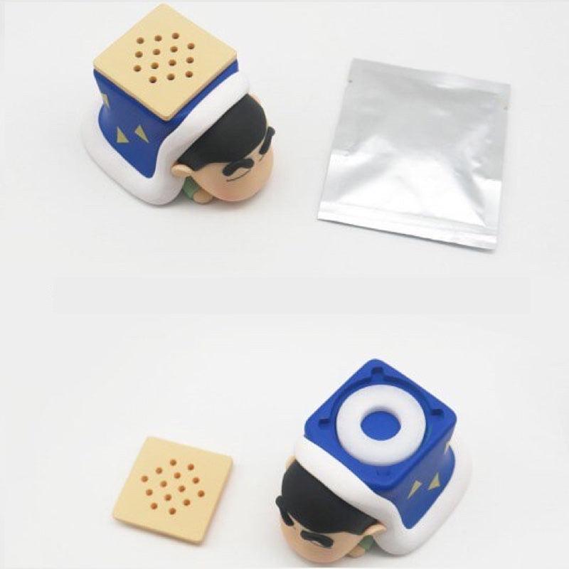 Crayon Shin Chan Himawari Diffuser (Cherry Blossom) 5g - LMCHING Group Limited