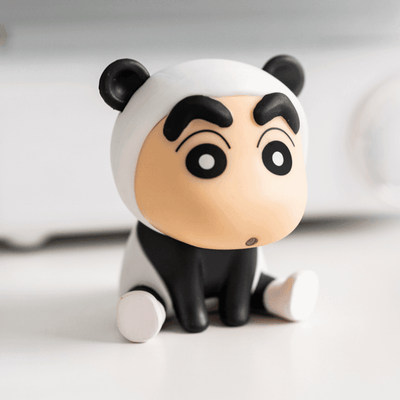 Crayon Shin Chan Mini Figure 6pcs - LMCHING Group Limited