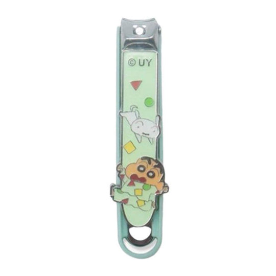 Crayon Shin Chan Nail Clippers 1pc - LMCHING Group Limited