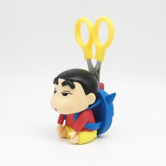 Crayon Shin Chan Scissors 1pc - LMCHING Group Limited