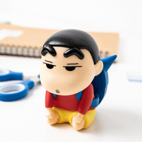 Crayon Shin Chan Scissors 1pc - LMCHING Group Limited