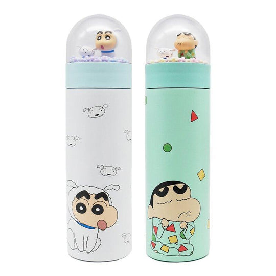 Crayon Shin Chan Stainless Tumbler 1pc - LMCHING Group Limited