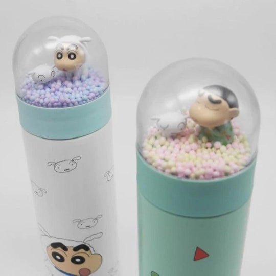 Crayon Shin Chan Stainless Tumbler 1pc - LMCHING Group Limited