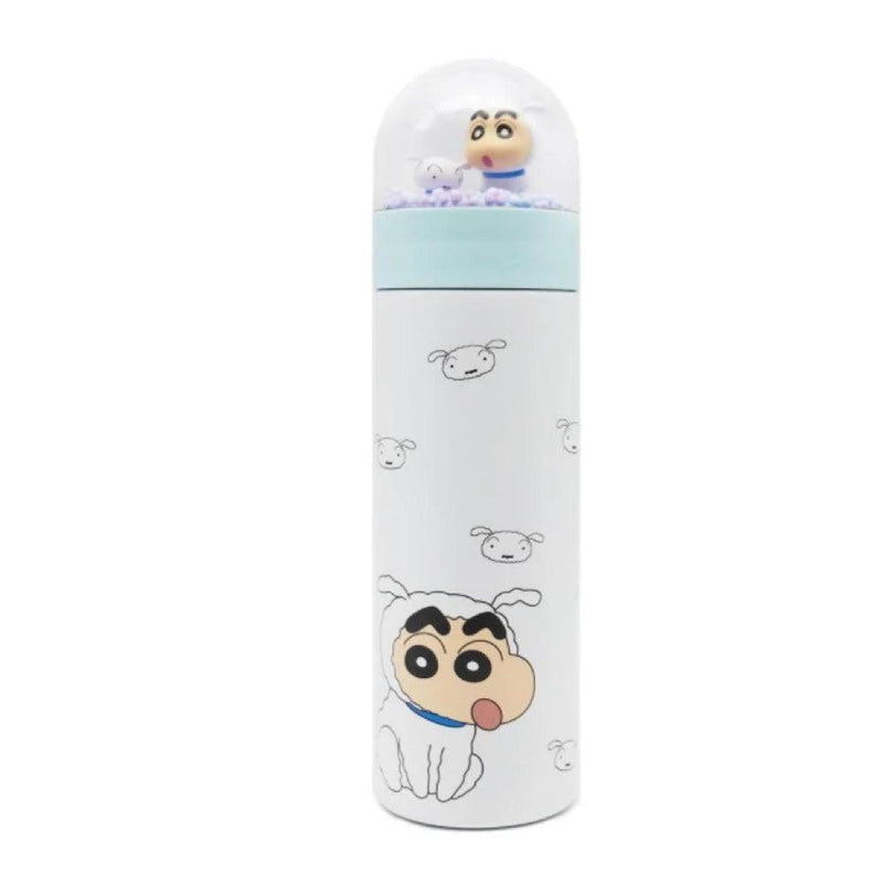 Crayon Shin Chan Stainless Tumbler 1pc - LMCHING Group Limited