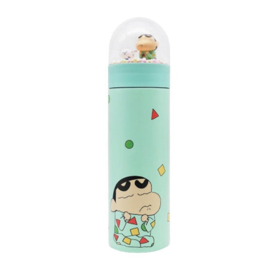 Crayon Shin Chan Stainless Tumbler 1pc - LMCHING Group Limited