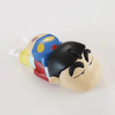 Crayon Shin Chan Wireless Mouse 1pc - LMCHING Group Limited