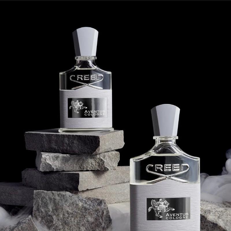 Creed Aventus Cologne Eau De Parfum (Tester) 100ml - LMCHING Group Limited