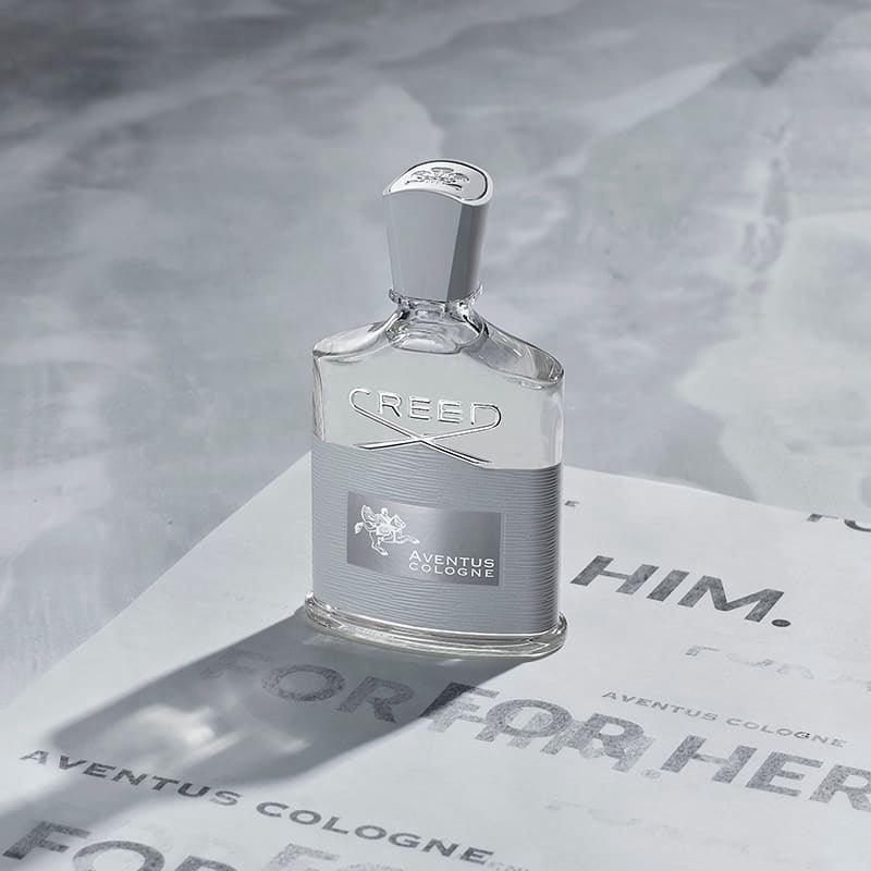 Creed Aventus Cologne Eau De Parfum (Tester) 100ml - LMCHING Group Limited